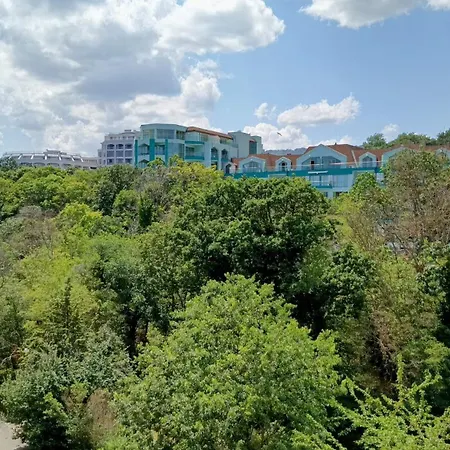 Golden Line Private Golden Sands