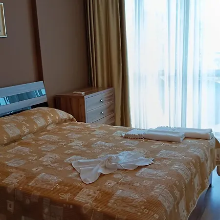 Golden Line Private 4*