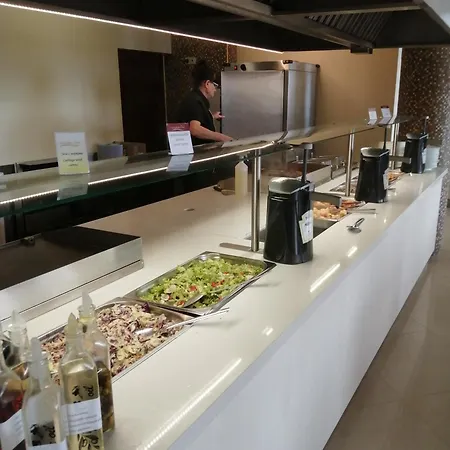 Golden Line Private Golden Sands