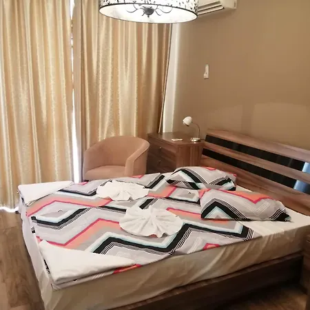 Golden Line Private 4* غولدن ساندز