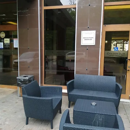 Golden Line Private Golden Sands