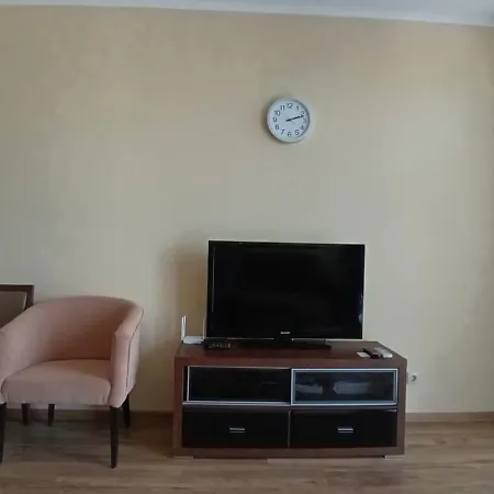 Golden Line Private Aparthotel Golden Sands