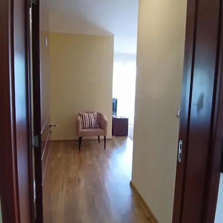 Golden Line Private Aparthotel Golden Sands