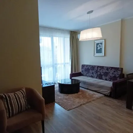 Golden Line Private Golden Sands