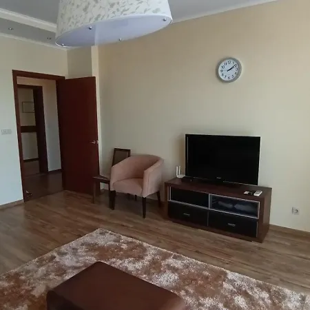 Golden Line Private Aparthotel