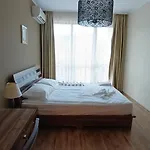 Golden Line Private Hotel apartamentowy