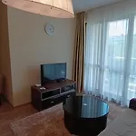 Golden Line Private Hotel apartamentowy Złote Piaski