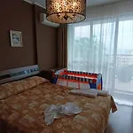 Golden Line Private Hotel apartamentowy