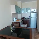 Hotel apartamentowy Golden Line Private Złote Piaski