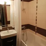 Golden Line Private Hotel apartamentowy 4*