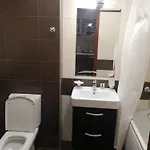 Golden Line Private Hotel apartamentowy