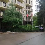 Golden Line Private Hotel apartamentowy
