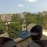 Golden Line Private 4* Złote Piaski