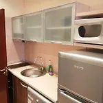 Golden Line Private Hotel apartamentowy