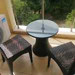Hotel apartamentowy Golden Line Private 4*