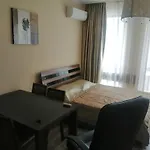 Hotel apartamentowy Golden Line Private 4*