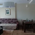 Hotel apartamentowy Golden Line Private