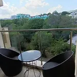 Hotel apartamentowy Golden Line Private Złote Piaski
