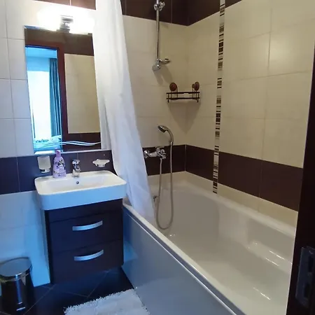 Golden Line Private 4* Golden Sands