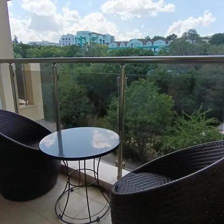 Aparthotel Golden Line Private