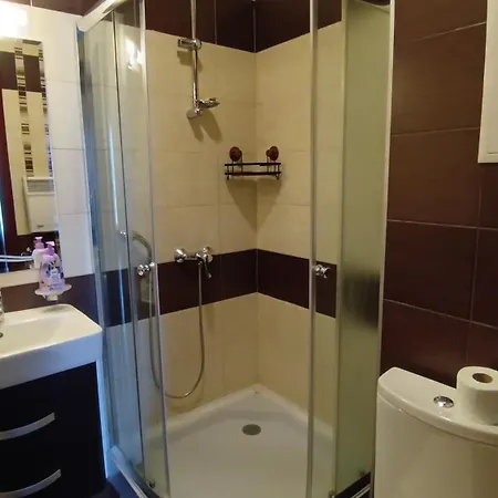 Aparthotel Golden Line Private Golden Sands