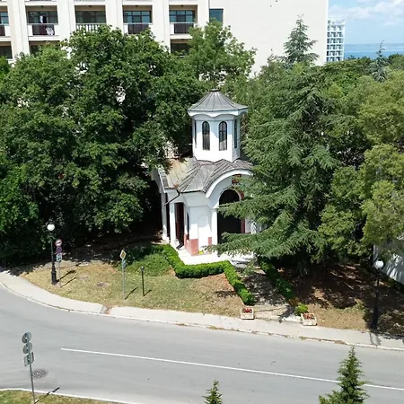 Golden Line Private Golden Sands