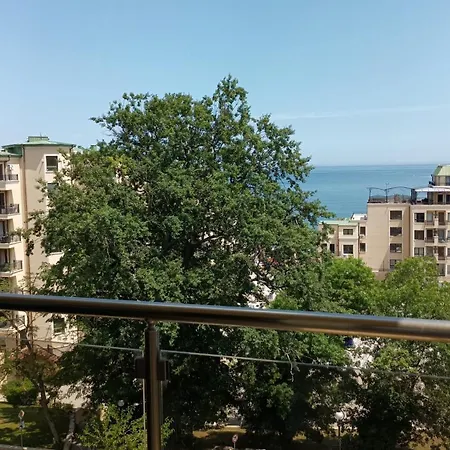 Golden Line Private 4* Golden Sands