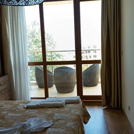 Golden Line Private Golden Sands