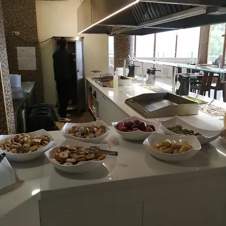 Aparthotel Golden Line Private 4*