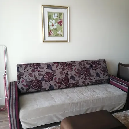 Golden Line Private Aparthotel Golden Sands