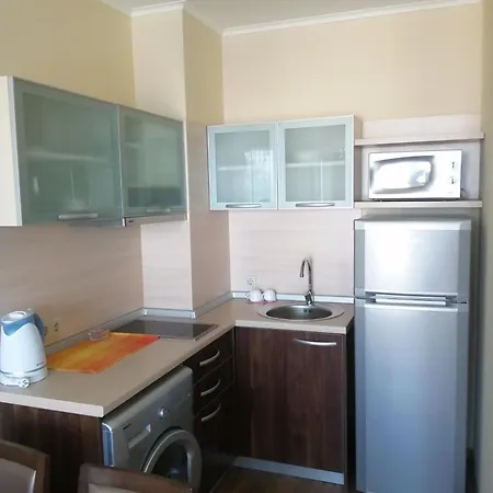 Golden Line Private Golden Sands