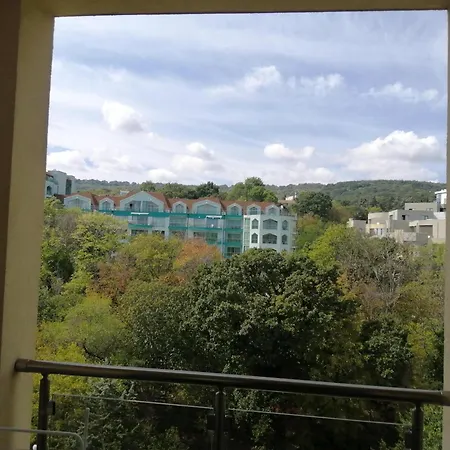 Golden Line Private 4* Golden Sands