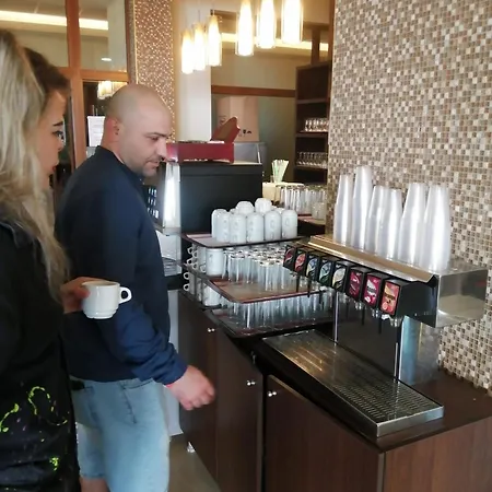 Golden Line Private Golden Sands