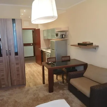 Golden Line Private Golden Sands