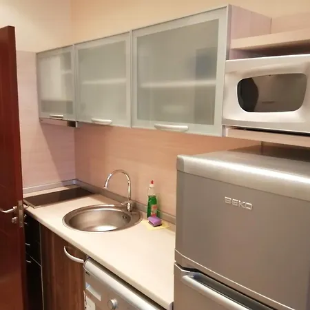 Golden Line Private Aparthotel