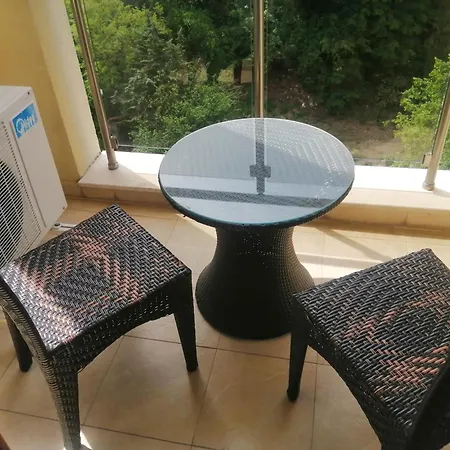 Lejlighedshotel Golden Line Private 4*