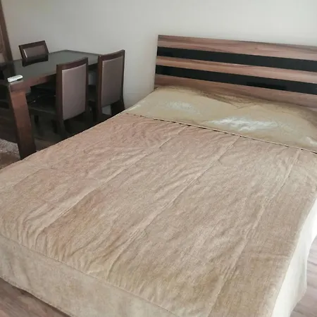 Golden Line Private Lejlighedshotel Golden Sands