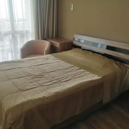 Golden Line Private Lejlighedshotel Golden Sands