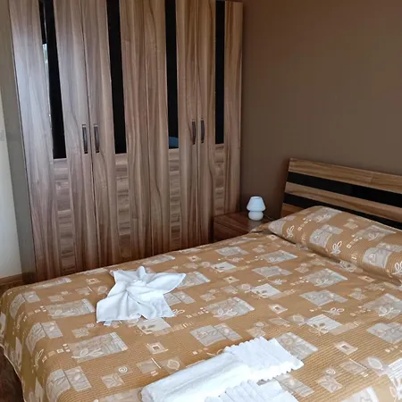 Golden Line Private Golden Sands