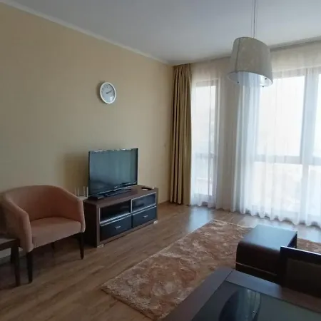 Aparthotel Golden Line Private 4*