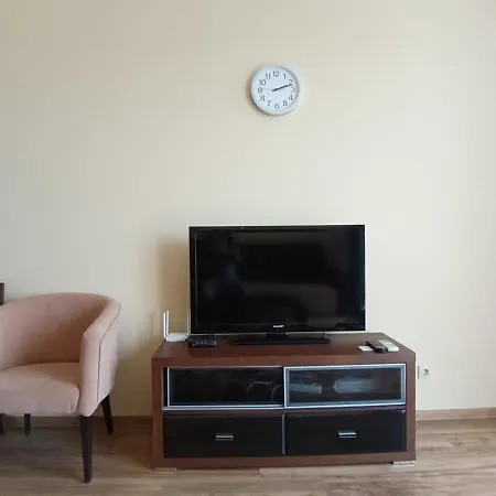 Golden Line Private Aparthotel Golden Sands