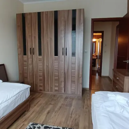 Golden Line Private 4* Golden Sands