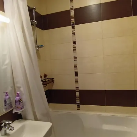 Golden Line Private 4* גולדן סנדס