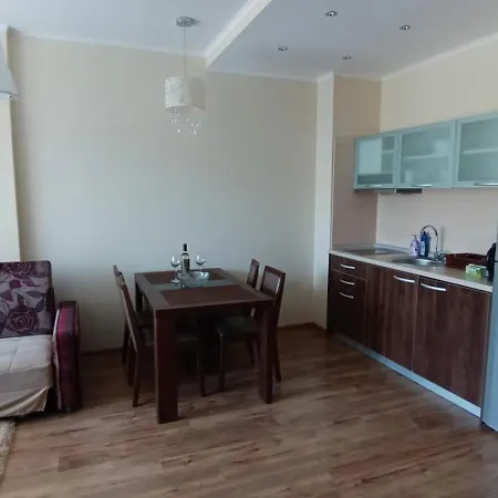 Golden Line Private 4*