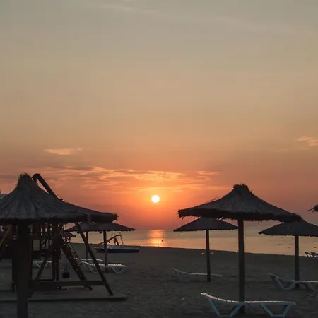 Golden Line Private Aparthotel Golden Sands