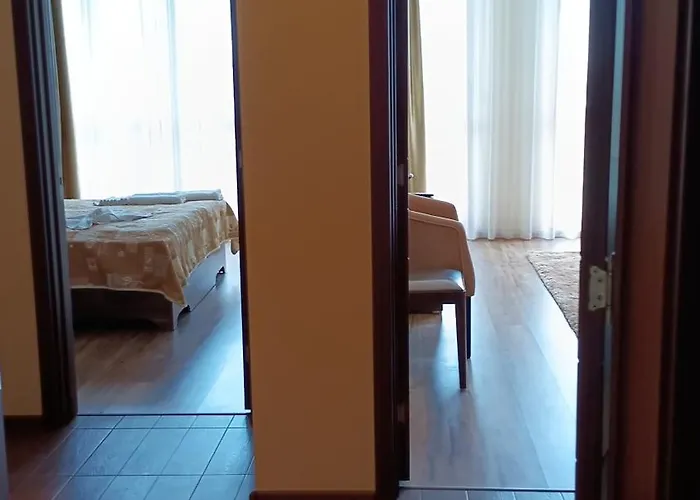 Golden Line Private Aparthotel